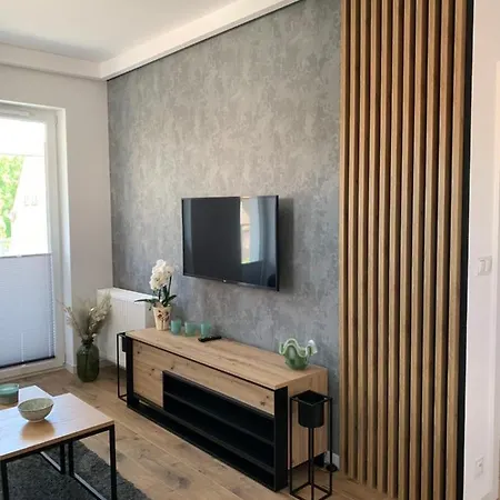 Apartment Joanna Gizycko