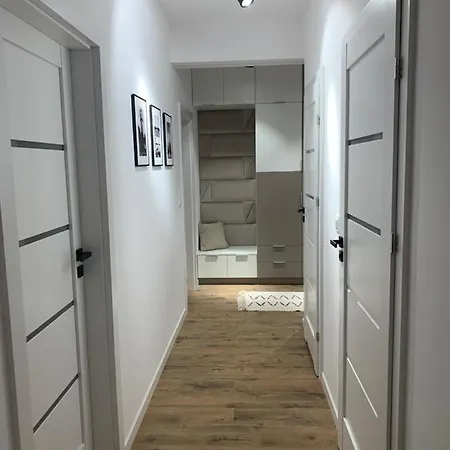 Joanna Apartment *